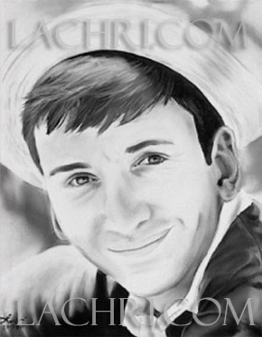 Awesome Drawing By Lachri.com