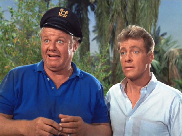 Image result for images of gilligan's island